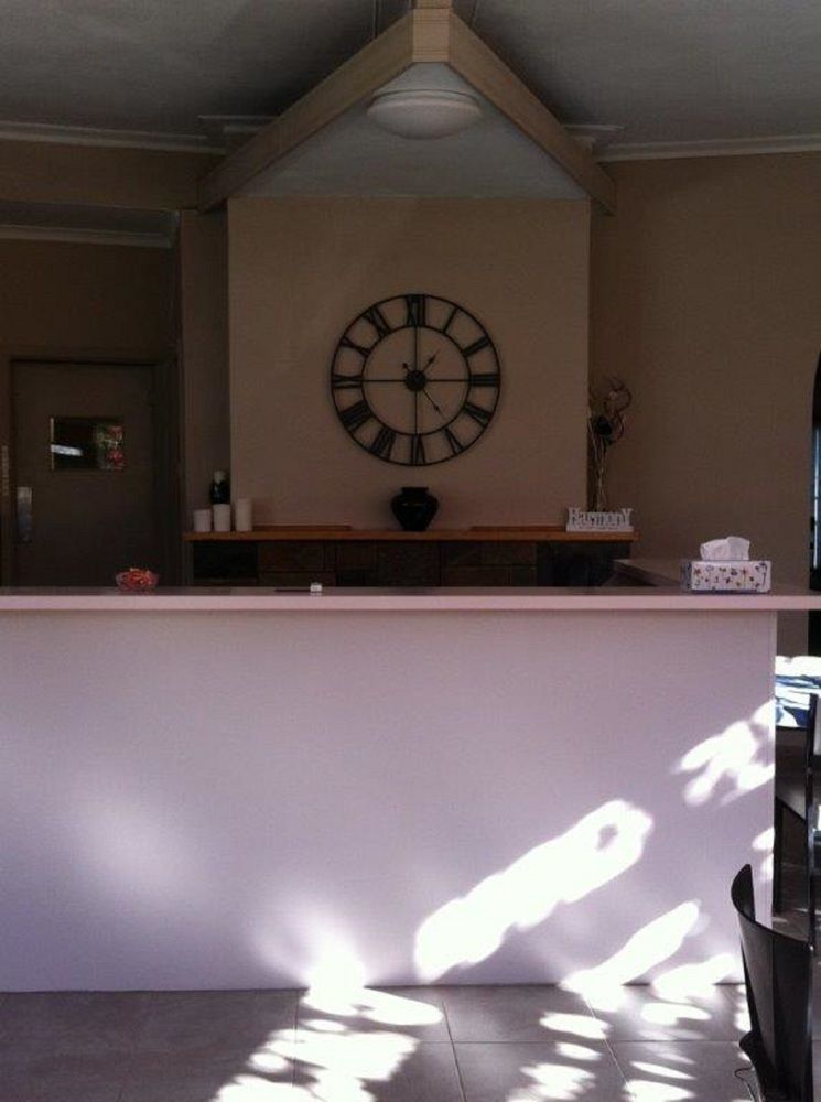Stawell'S London Motor Inn エクステリア 写真