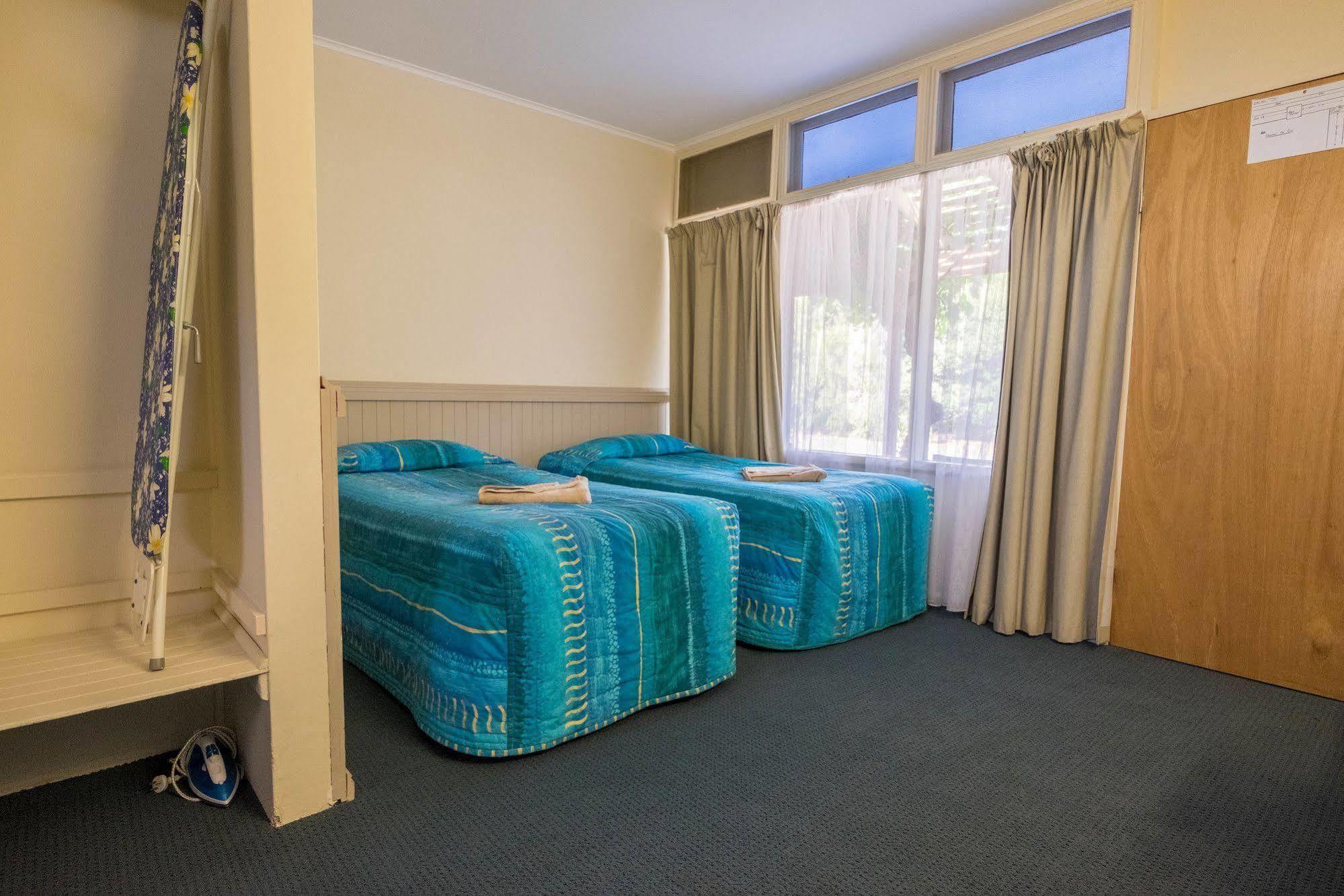 Stawell'S London Motor Inn エクステリア 写真